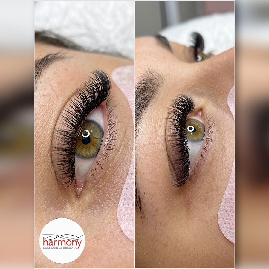 Lash July 7 2026